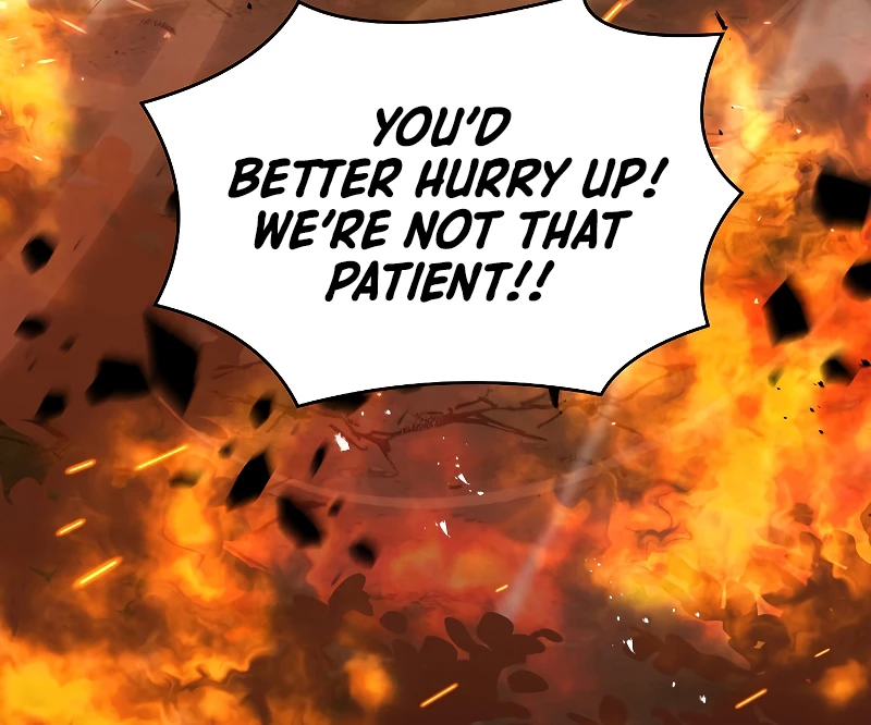Return of The Unrivaled Spear Knight Chapter 122 - Page 6