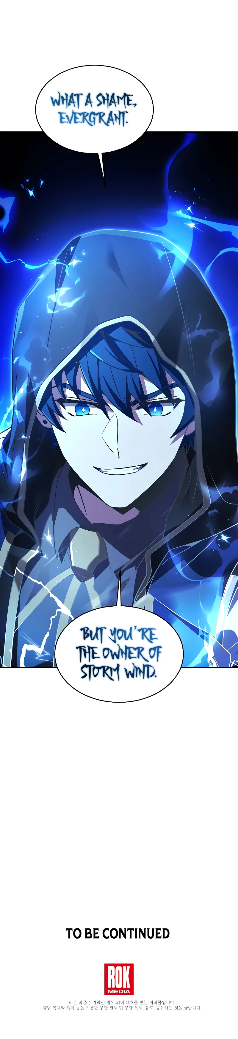 Return of The Unrivaled Spear Knight Chapter 122 - Page 20