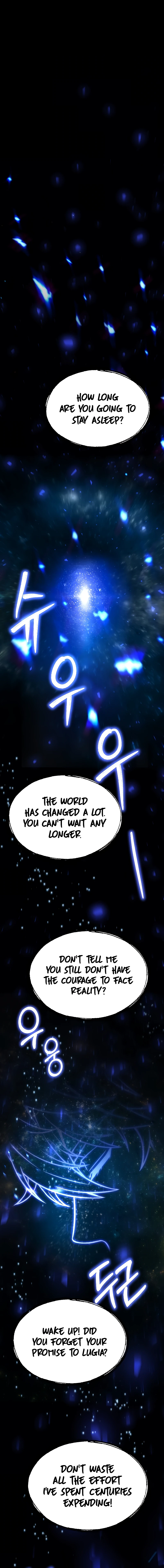 Return of The Unrivaled Spear Knight Chapter 129 - Page 1