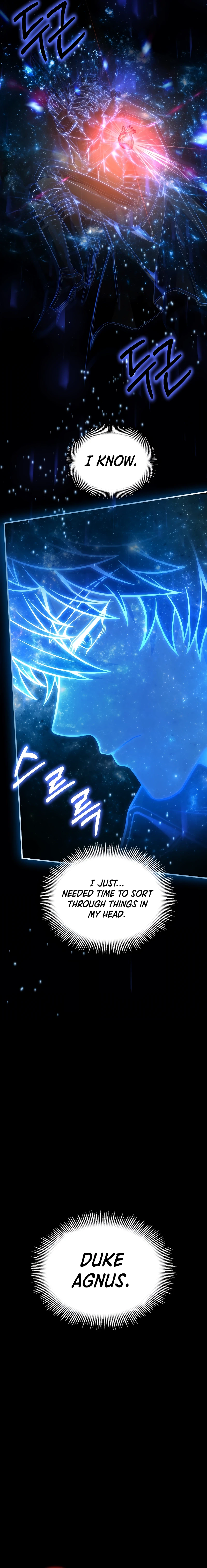 Return of The Unrivaled Spear Knight Chapter 129 - Page 2