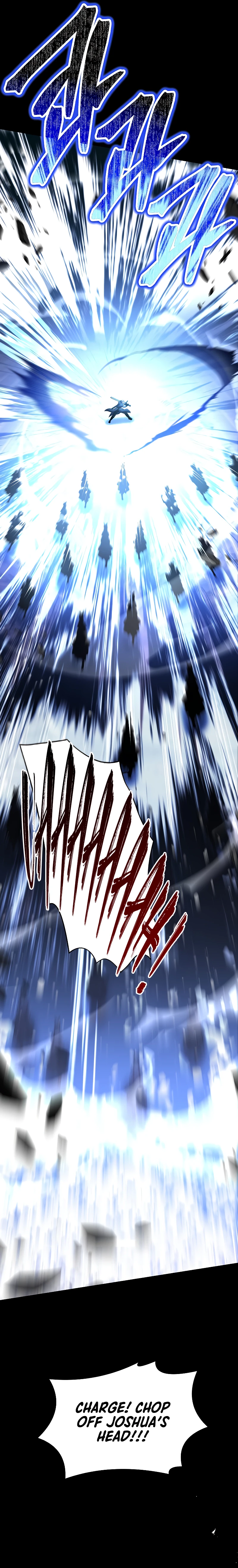 Return of The Unrivaled Spear Knight Chapter 130 - Page 17