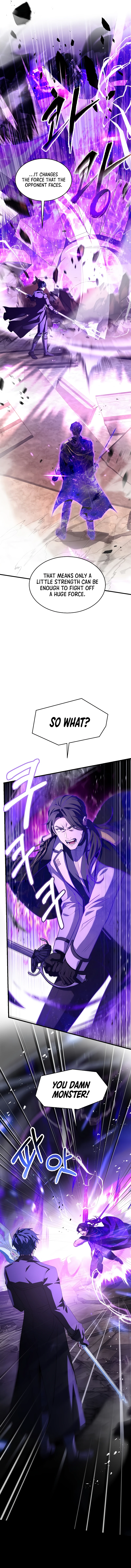 Return of The Unrivaled Spear Knight Chapter 133 - Page 11