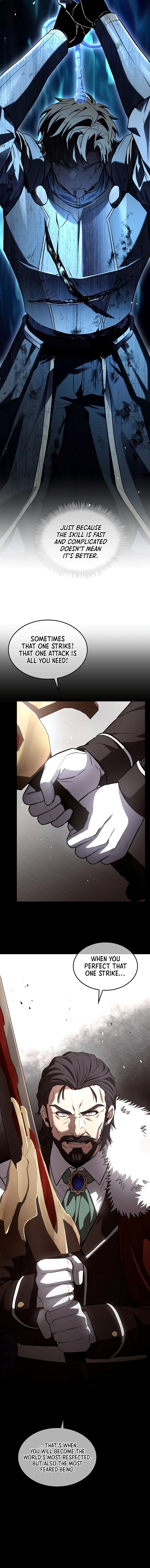 Return of The Unrivaled Spear Knight Chapter 145 - Page 16