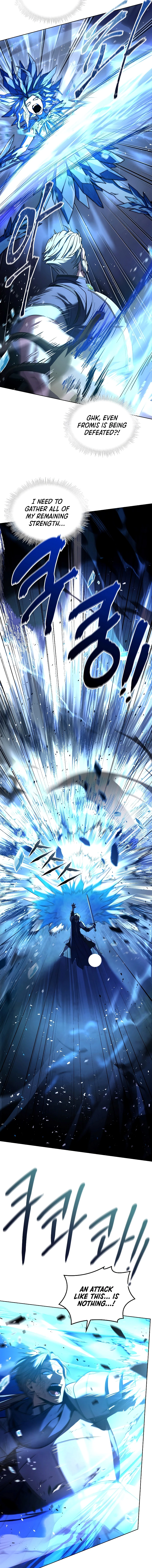 Return of The Unrivaled Spear Knight Chapter 145 - Page 18