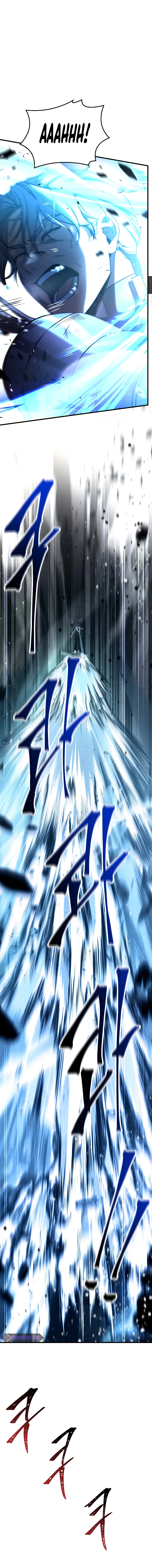 Return of The Unrivaled Spear Knight Chapter 146 - Page 1