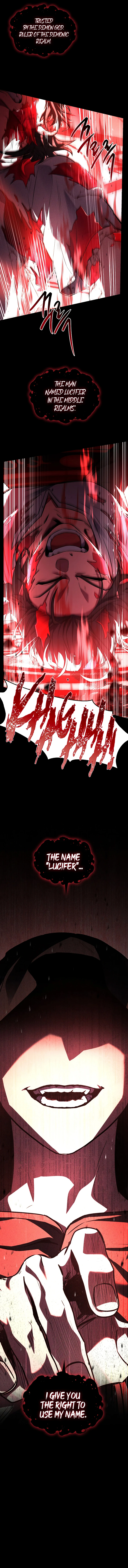 Return of The Unrivaled Spear Knight Chapter 147 - Page 2