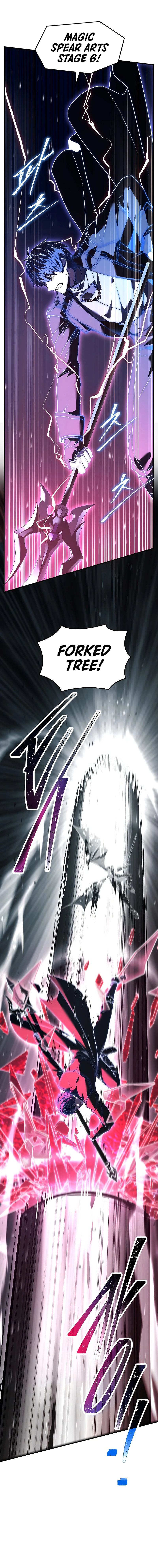Return of The Unrivaled Spear Knight Chapter 147 - Page 25