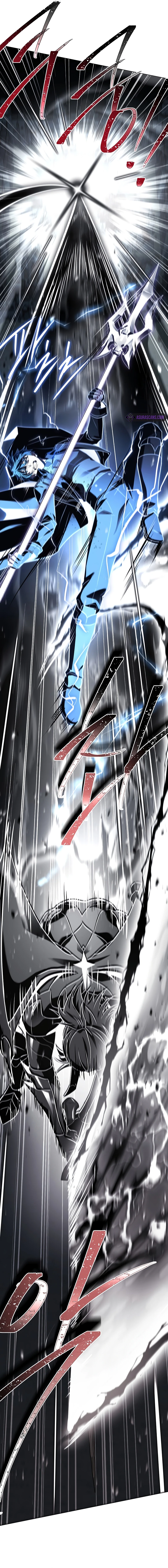 Return of The Unrivaled Spear Knight Chapter 148 - Page 11
