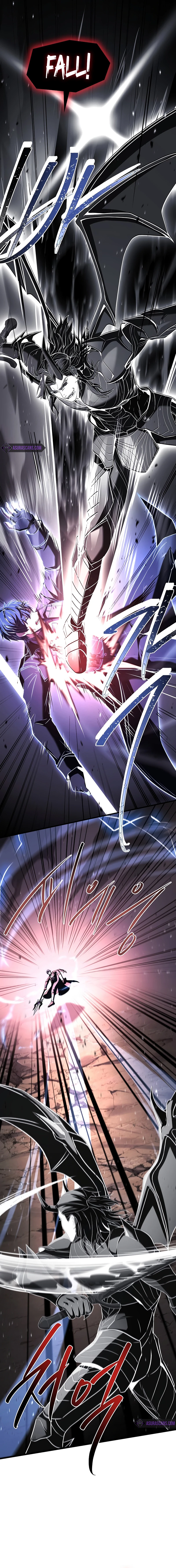 Return of The Unrivaled Spear Knight Chapter 148 - Page 13