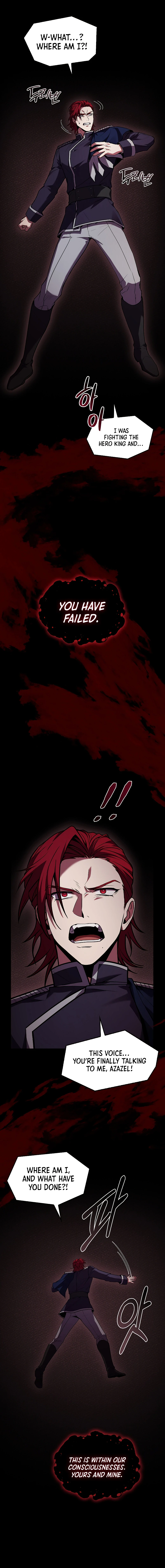 Return of The Unrivaled Spear Knight Chapter 149 - Page 2