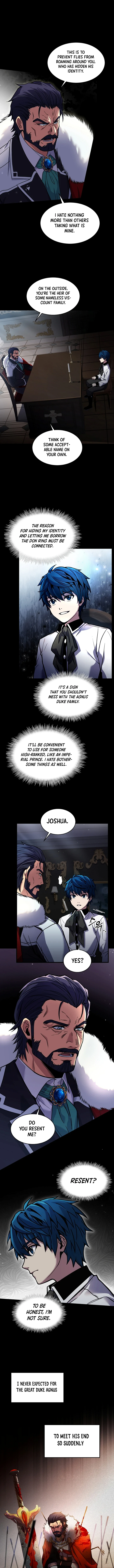 Return of The Unrivaled Spear Knight Chapter 15 - Page 3