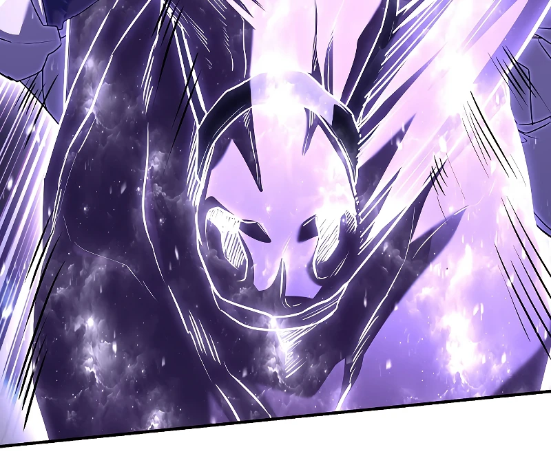 Return of The Unrivaled Spear Knight Chapter 154 - Page 9