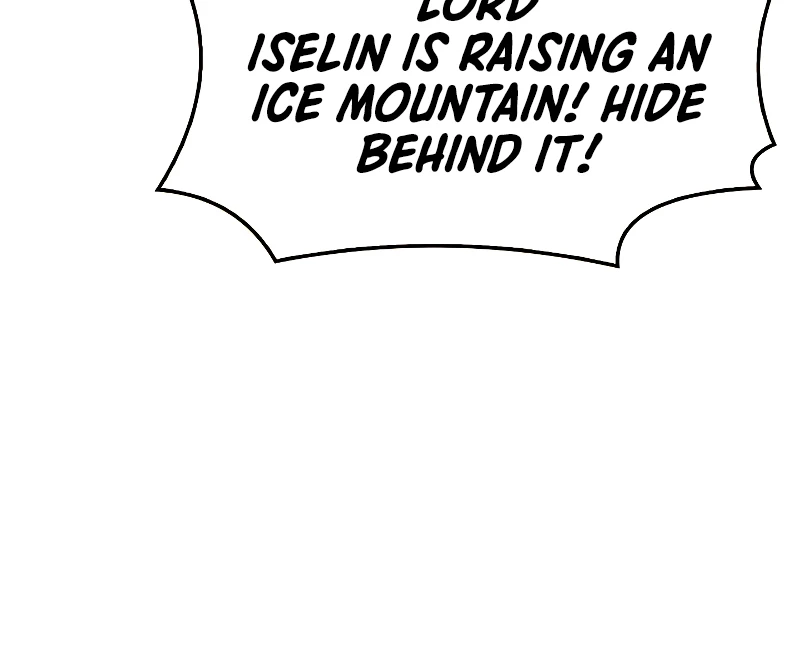Return of The Unrivaled Spear Knight Chapter 154 - Page 16
