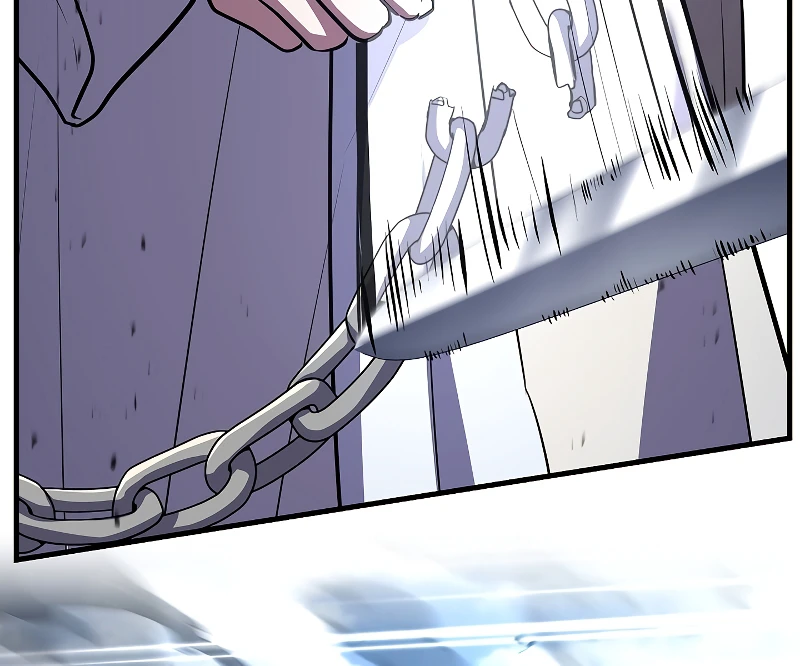 Return of The Unrivaled Spear Knight Chapter 154 - Page 19