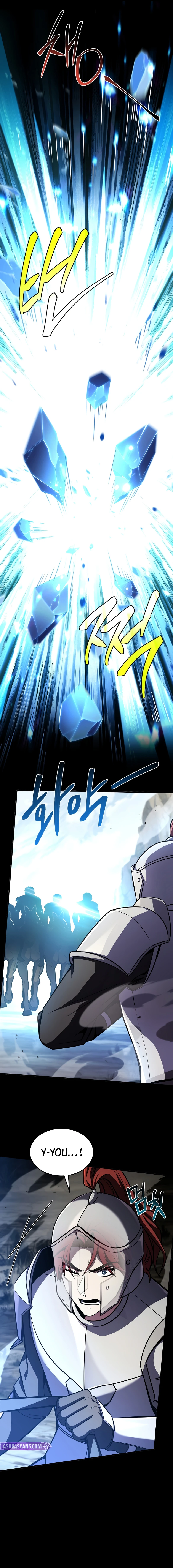 Return of The Unrivaled Spear Knight Chapter 194 - Page 15