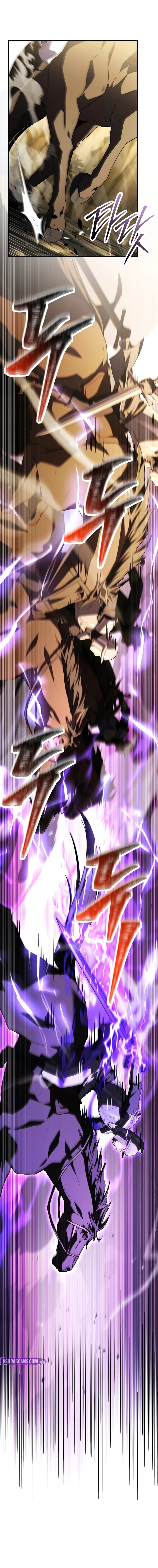 Return of The Unrivaled Spear Knight Chapter 195 - Page 13