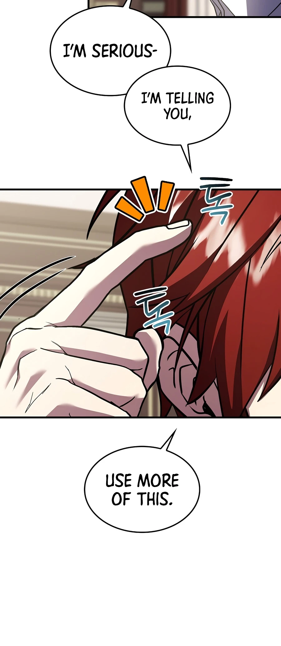 Return of The Unrivaled Spear Knight Chapter 199 - Page 4