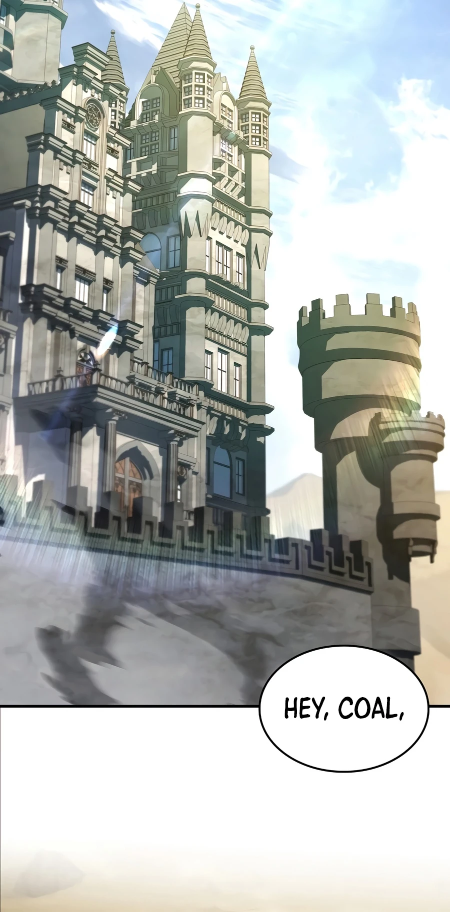 Return of The Unrivaled Spear Knight Chapter 199 - Page 6