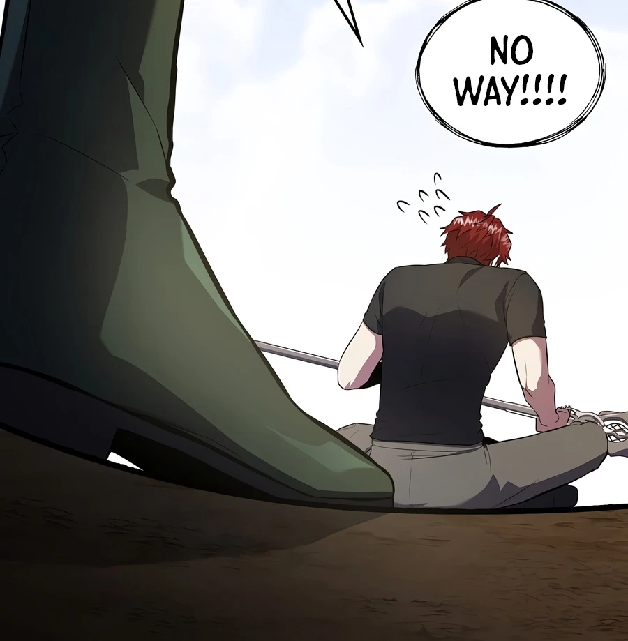 Return of The Unrivaled Spear Knight Chapter 199 - Page 8