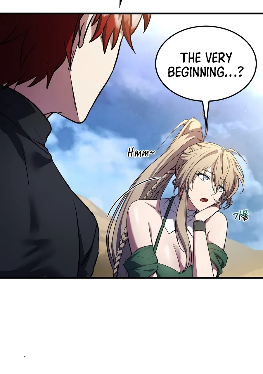 Return of The Unrivaled Spear Knight Chapter 199 - Page 14