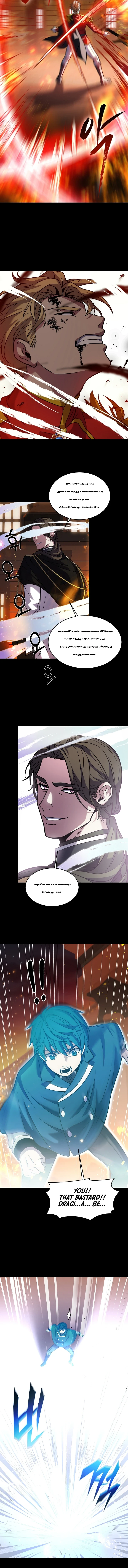 Return of The Unrivaled Spear Knight Chapter 20 - Page 6