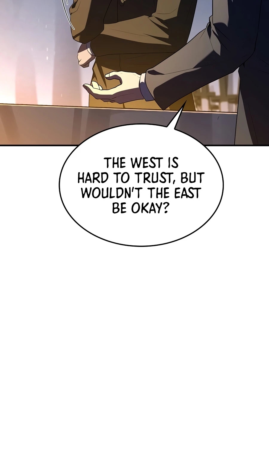 Return of The Unrivaled Spear Knight Chapter 200 - Page 4