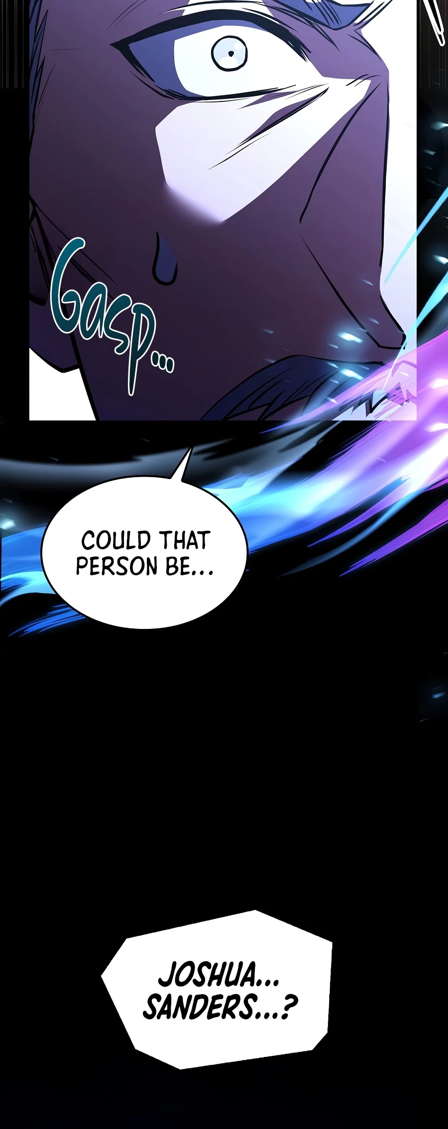 Return of The Unrivaled Spear Knight Chapter 200 - Page 9