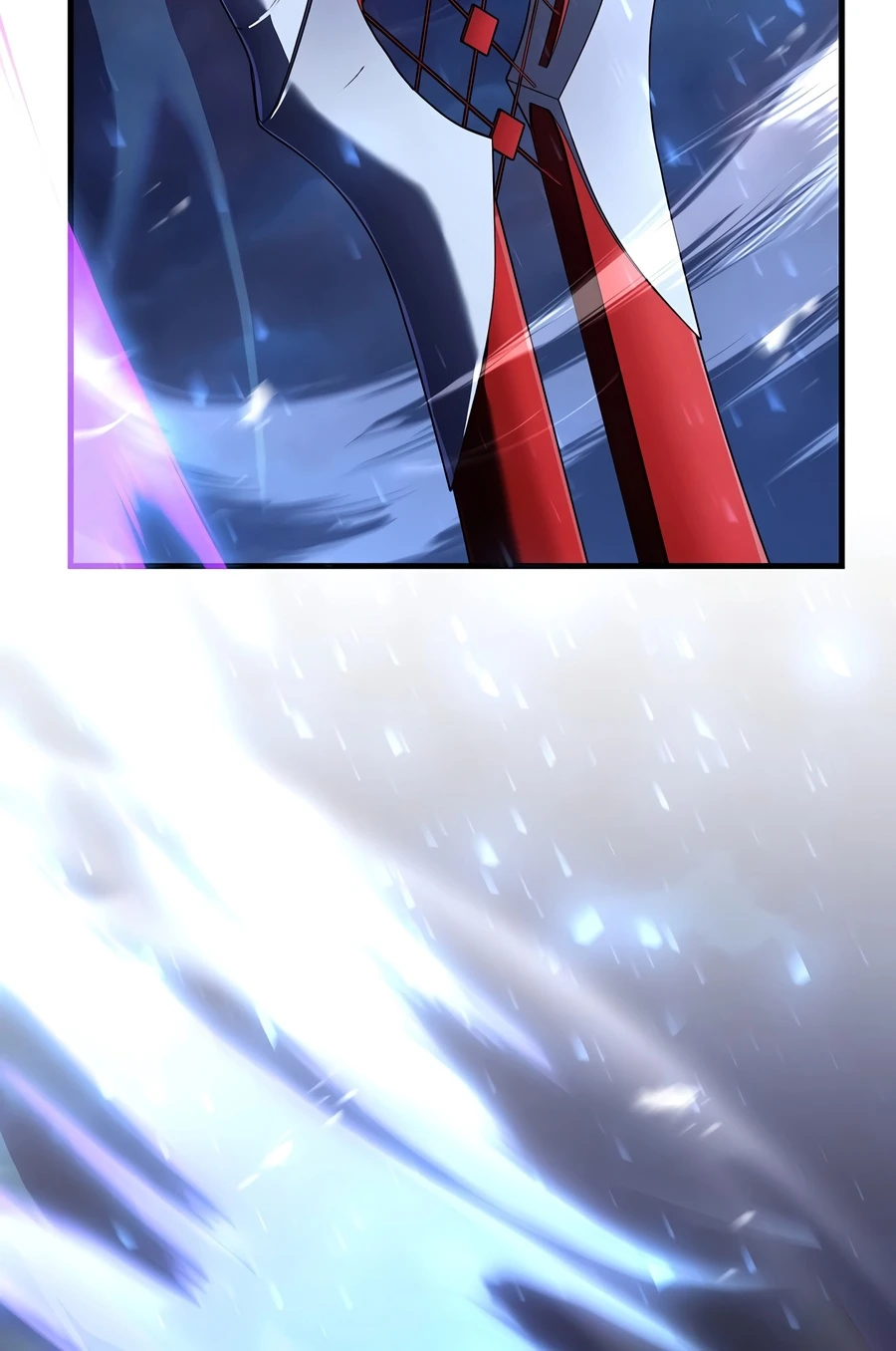 Return of The Unrivaled Spear Knight Chapter 200 - Page 17