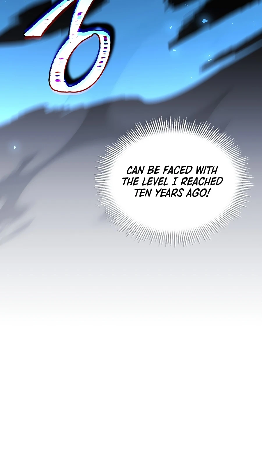 Return of The Unrivaled Spear Knight Chapter 201 - Page 13