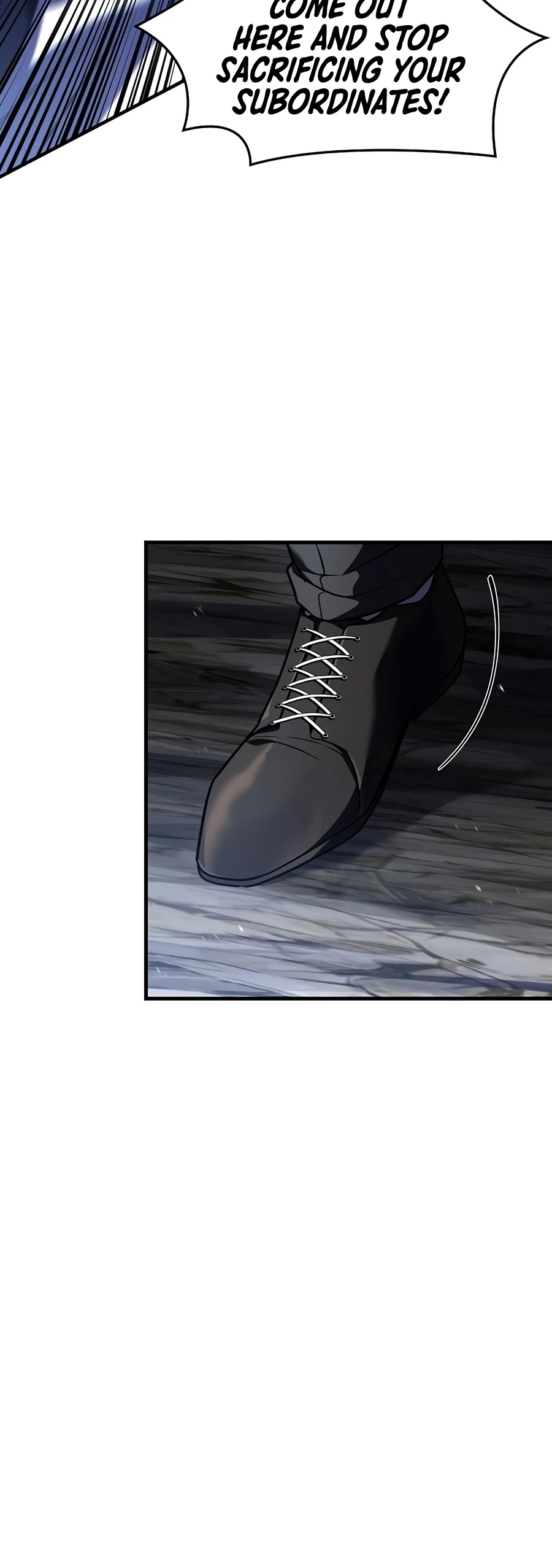 Return of The Unrivaled Spear Knight Chapter 201 - Page 17