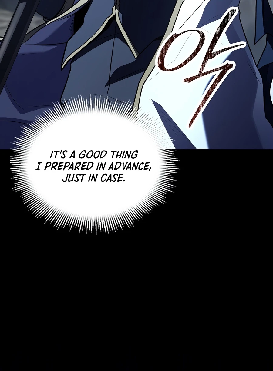 Return of The Unrivaled Spear Knight Chapter 202 - Page 2
