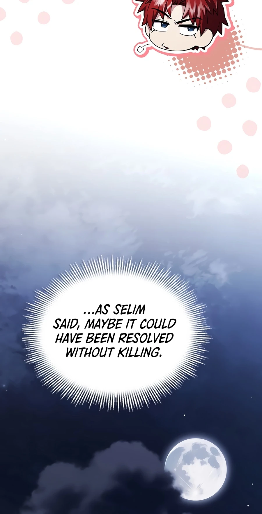 Return of The Unrivaled Spear Knight Chapter 203 - Page 15