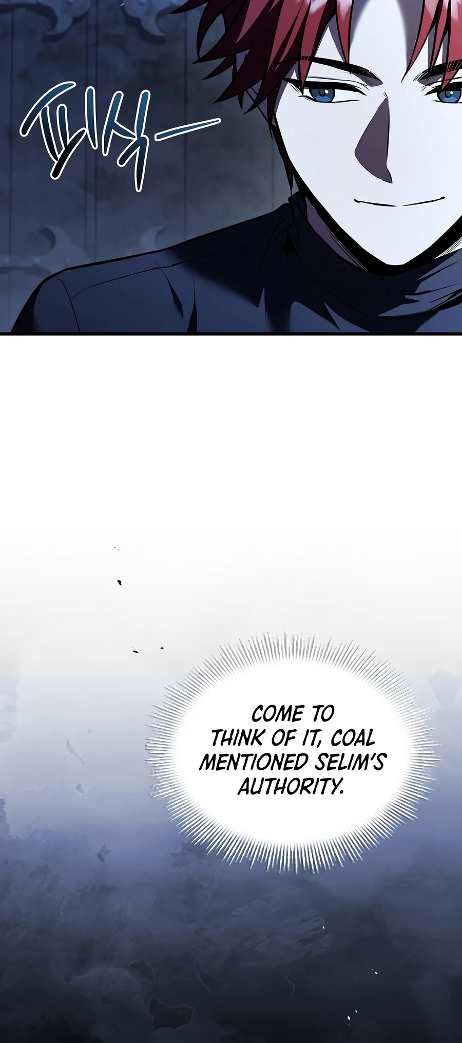 Return of The Unrivaled Spear Knight Chapter 203 - Page 17