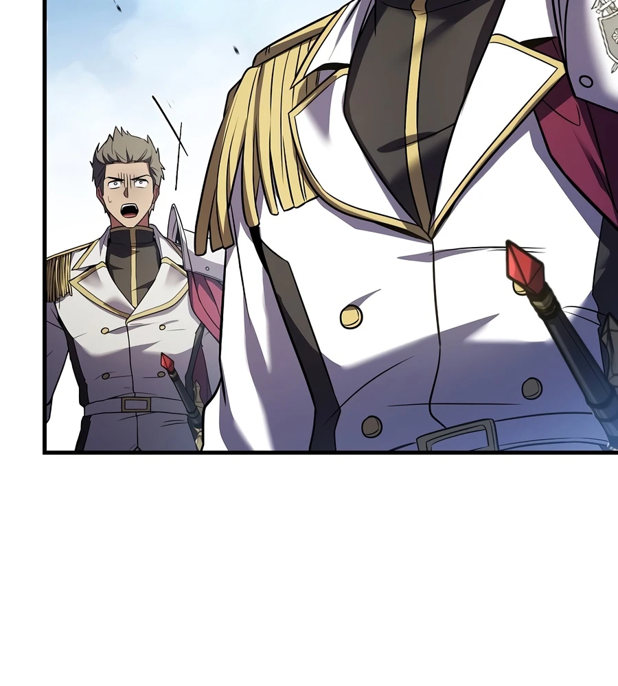 Return of The Unrivaled Spear Knight Chapter 204 - Page 17