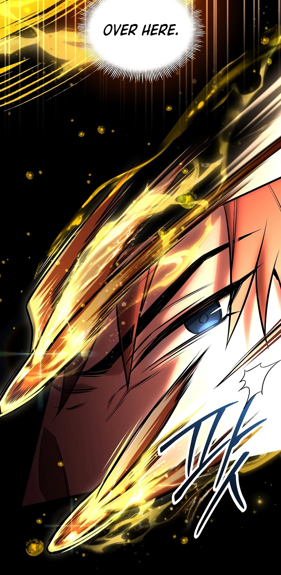 Return of The Unrivaled Spear Knight Chapter 205 - Page 16