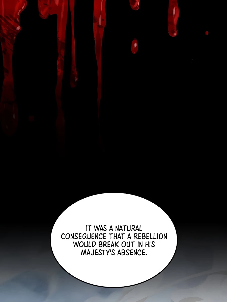 Return of The Unrivaled Spear Knight Chapter 206 - Page 2