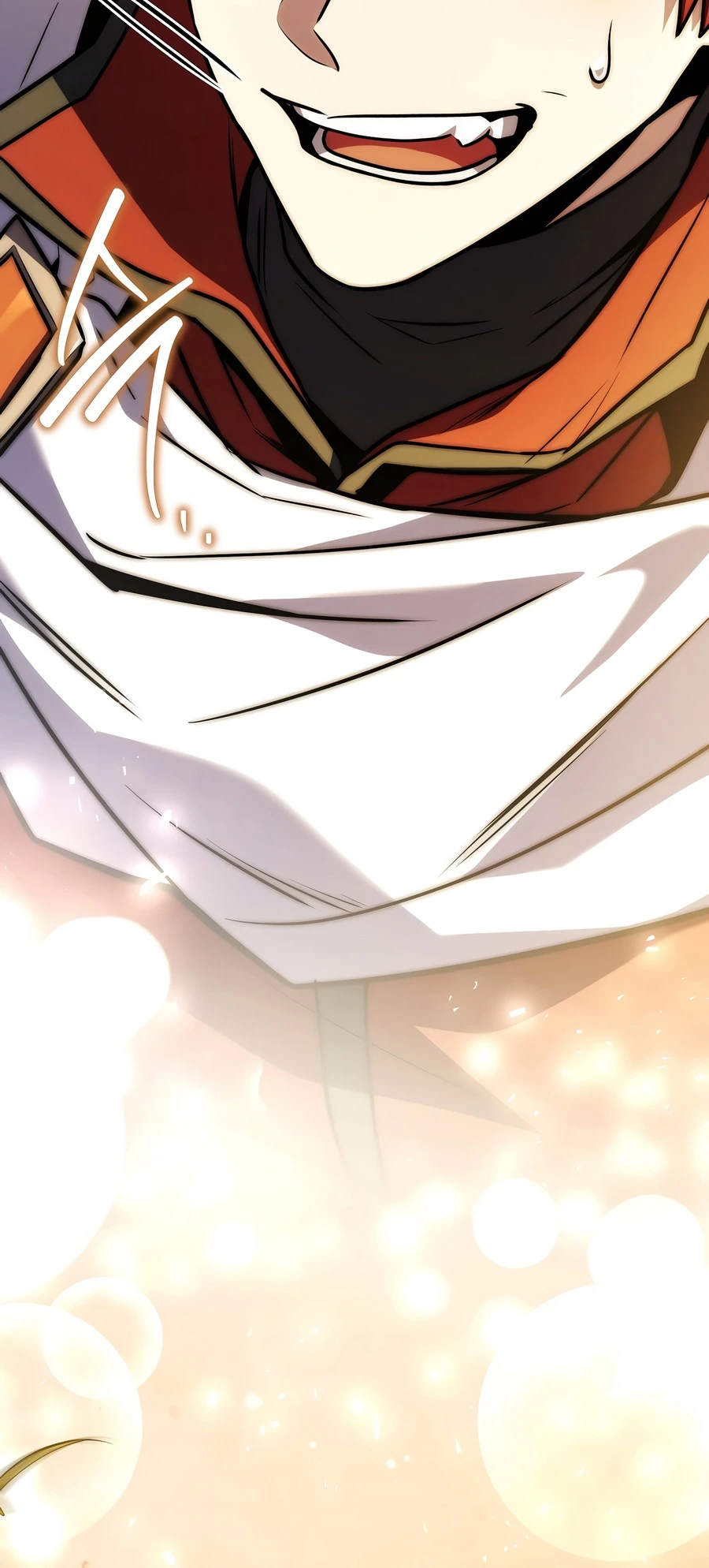 Return of The Unrivaled Spear Knight Chapter 207 - Page 16