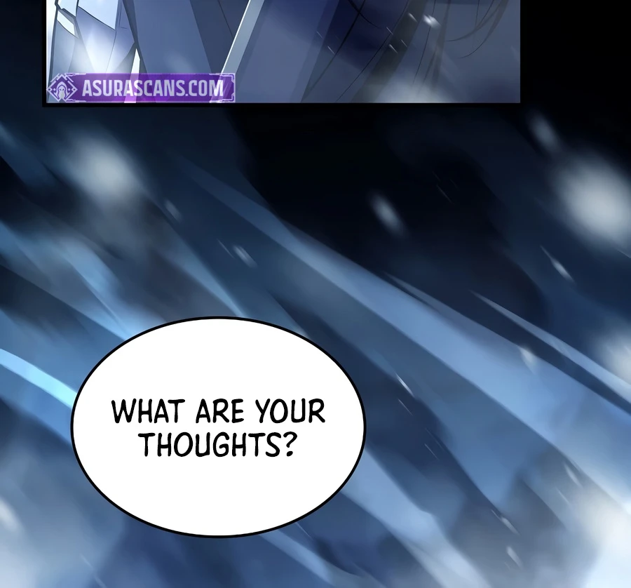 Return of The Unrivaled Spear Knight Chapter 208 - Page 2