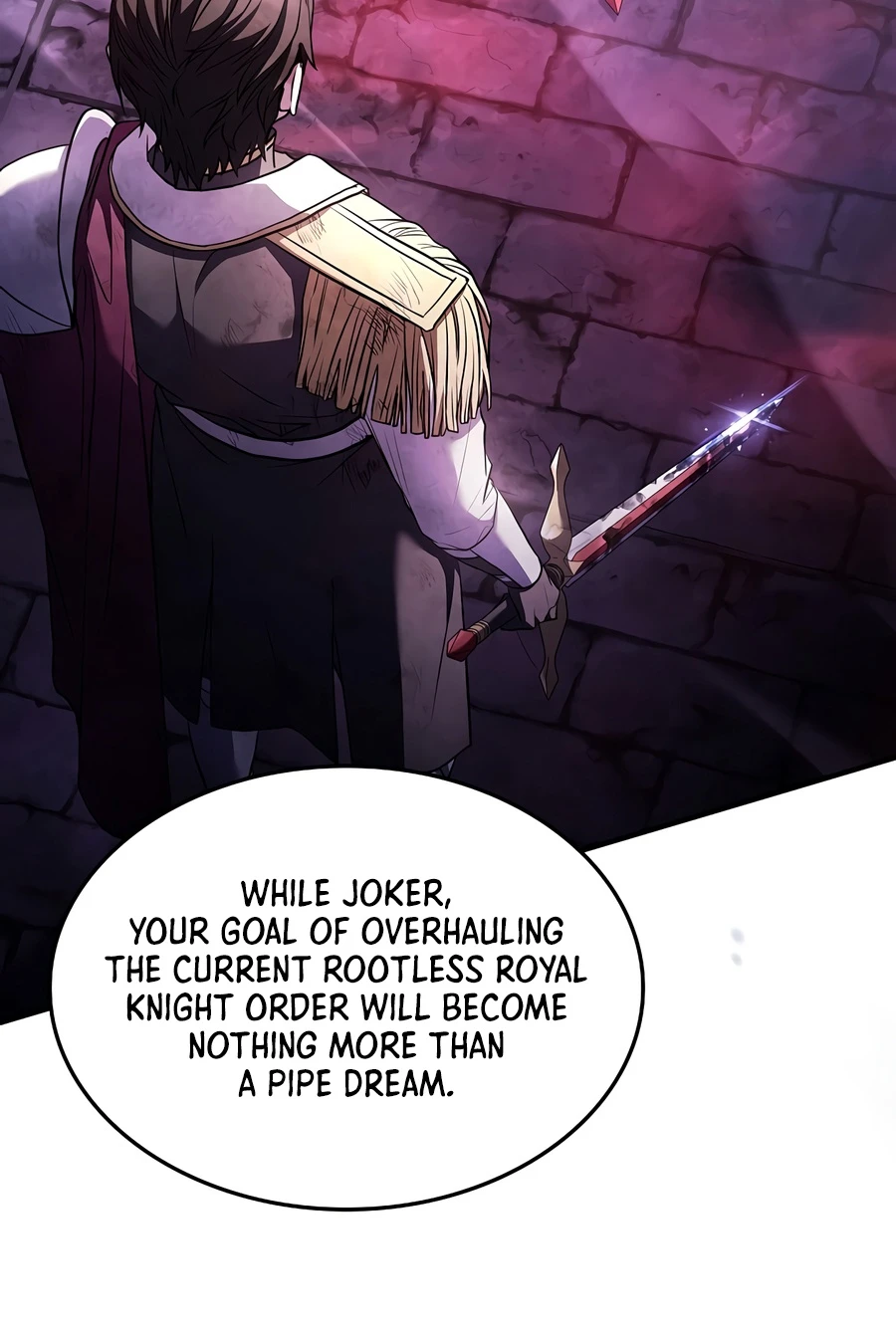 Return of The Unrivaled Spear Knight Chapter 208 - Page 4