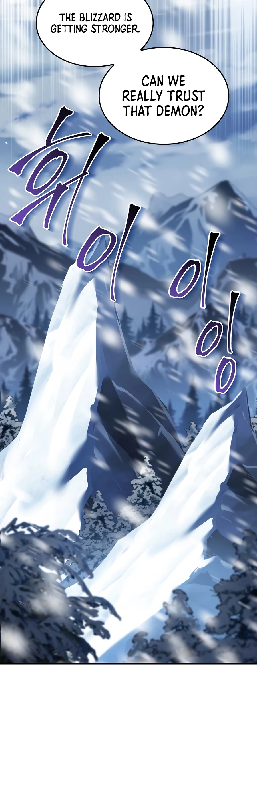 Return of The Unrivaled Spear Knight Chapter 209 - Page 10