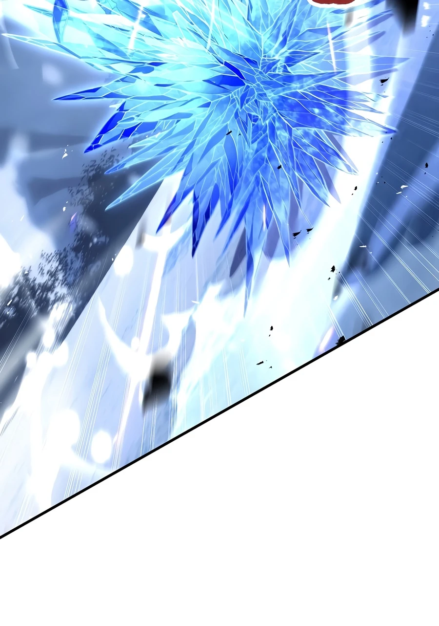 Return of The Unrivaled Spear Knight Chapter 209 - Page 17
