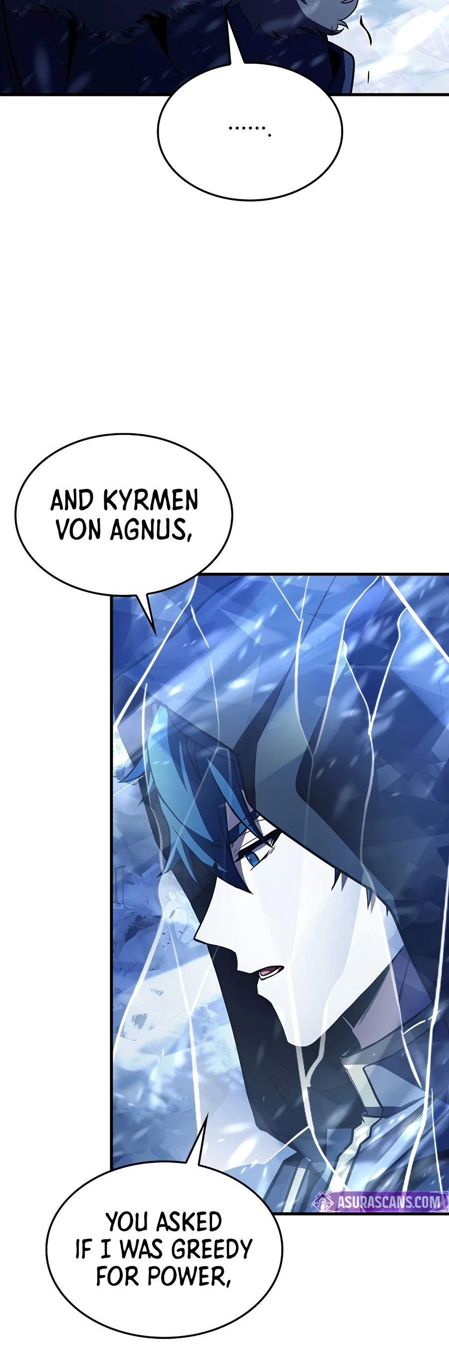 Return of The Unrivaled Spear Knight Chapter 210 - Page 7