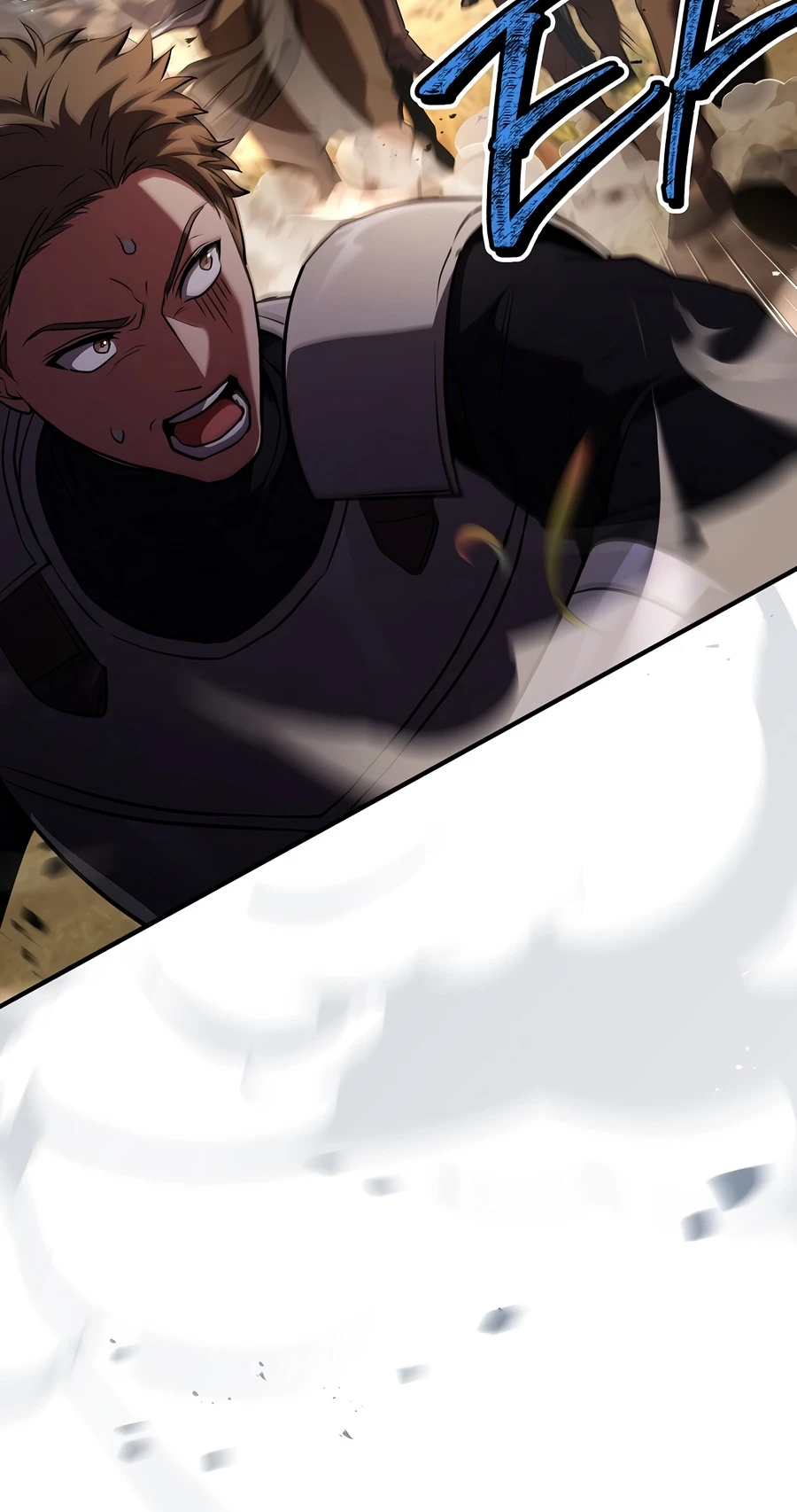 Return of The Unrivaled Spear Knight Chapter 210 - Page 12