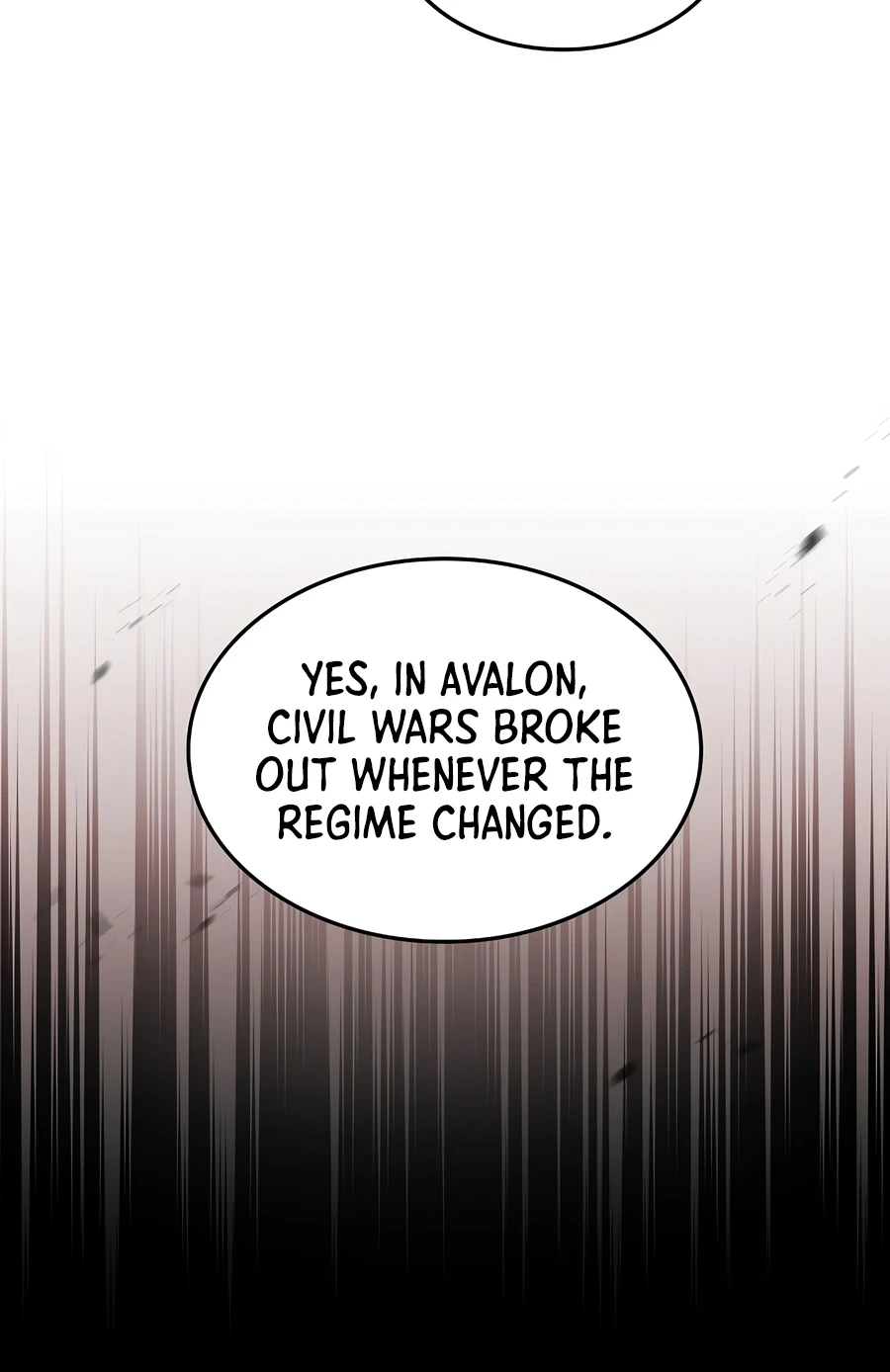 Return of The Unrivaled Spear Knight Chapter 210 - Page 14