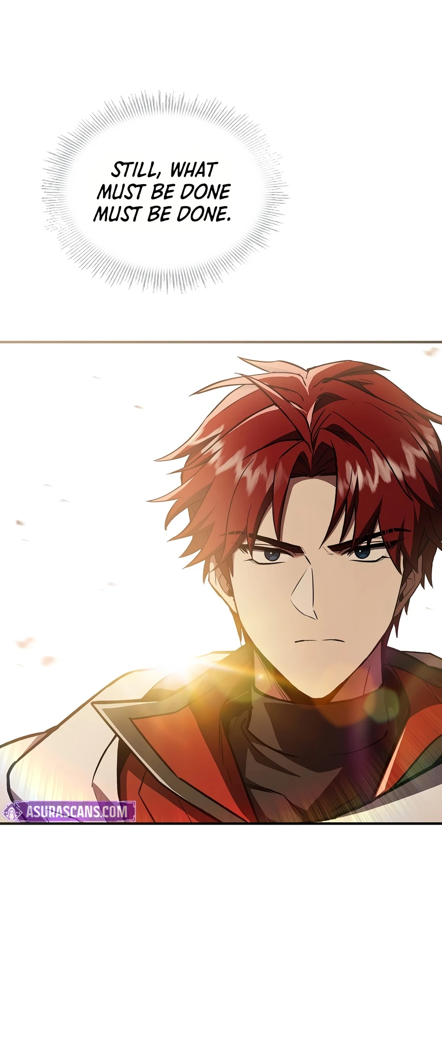 Return of The Unrivaled Spear Knight Chapter 210 - Page 16