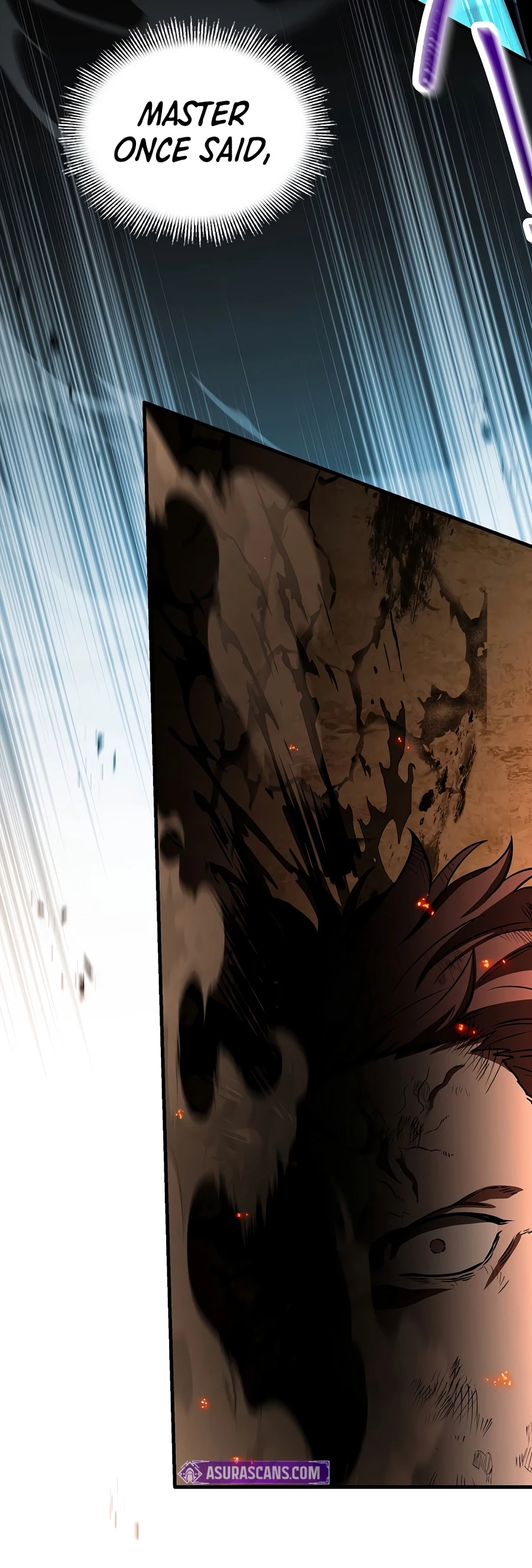 Return of The Unrivaled Spear Knight Chapter 211 - Page 9