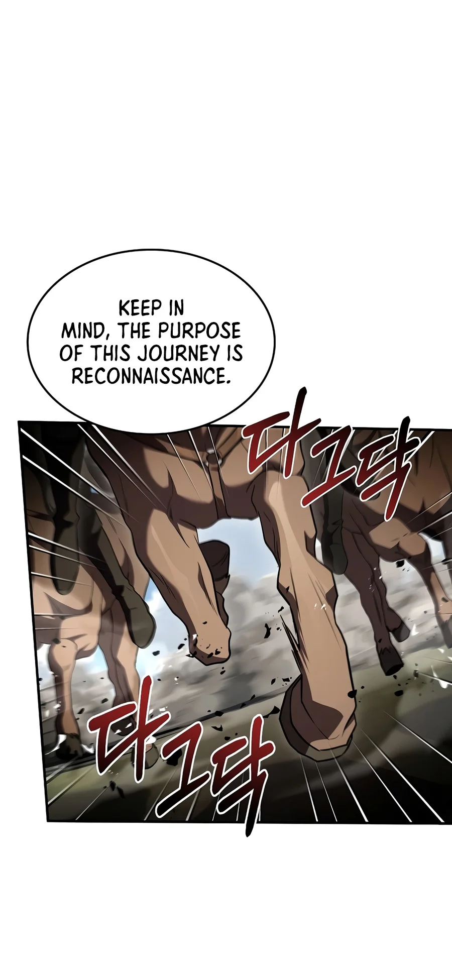Return of The Unrivaled Spear Knight Chapter 212 - Page 9
