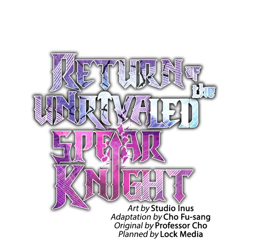 Return of The Unrivaled Spear Knight Chapter 213 - Page 3