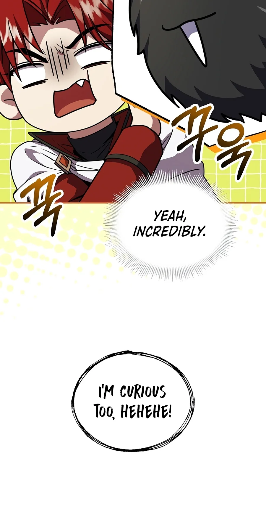 Return of The Unrivaled Spear Knight Chapter 214 - Page 3