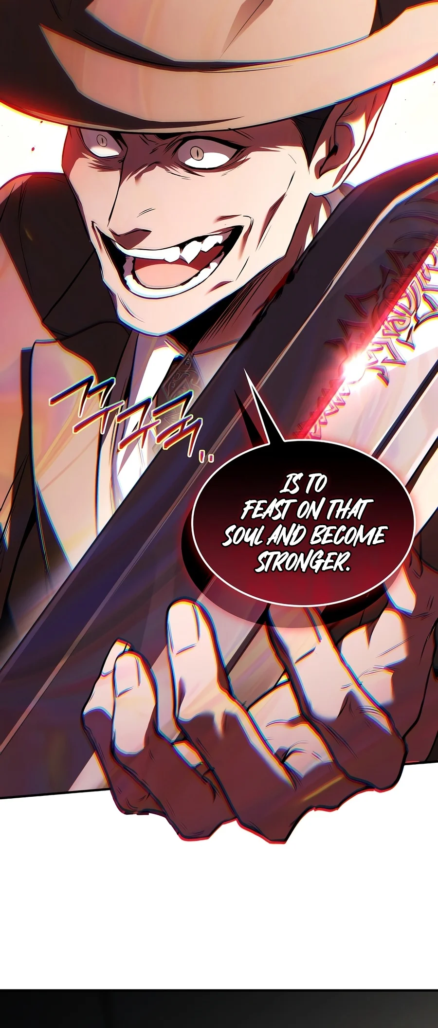 Return of The Unrivaled Spear Knight Chapter 214 - Page 11